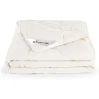 Cinderella All Year Couette Cinderella Lana Coton-240 x 220 cm