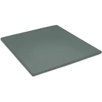 Cinderella Drap-Housse Cinderella Green (Jersey)-80/90 x 200/210 cm