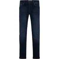 Petrol Industries Jean 'Seaham Classic' bleu foncé