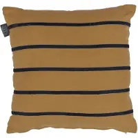 KAAT Amsterdam Coussin Décoratif KAAT Amsterdam Myron Brun (40 x 40 cm)