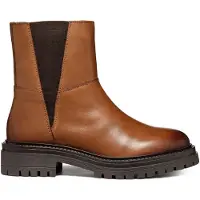 Geox Bottines noir