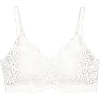 Triumph Soutien-gorge blanc cassé