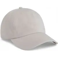 Pepe Jeans pour homme. PM040540 Cap Nick gris (OSFA), Casuel, Coton