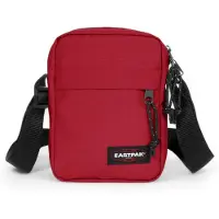 Eastpak Sac à bandoulière '6E10' rouge / noir