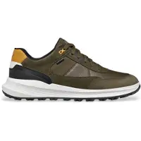Geox Pg1x Abx Trainers Vert EU 43 Homme