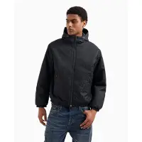 Armani Exchange 6dzb26-zn5nz Jacket Noir XL Homme