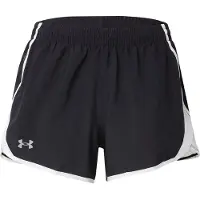 Under Armour Short femme Fly By 3"