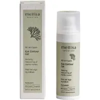 Mellisa Eye Contour Gel 30 ml