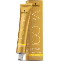 Schwarzkopf Igora Royal Absolutes Age Blend 6-07 60 ml