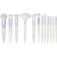 Royal Langnickel Royal And Langnickel Chique Deluxe Brush Set 12 stk.