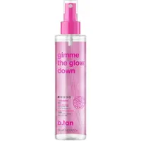 B.tan gimme the glow down 190 ml