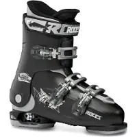 Roces Chaussures De Ski Alpin Idea Free