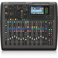Behringer X32 Compact