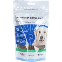 Orozyme Bucco-Fresh Dental Croq friandises dentaires pour chien 10+ kg