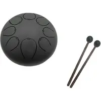 Noicetone XKD8007 Black Tongue Drum
