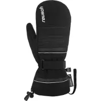 Reusch Conan R-TEX XT, moufles de ski, homme, noir