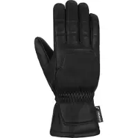 Reusch Gants Reusch Unisex Sense Black-8