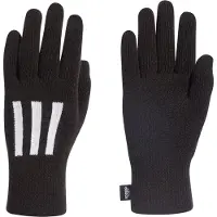Adidas 3 Stripes Condu Gloves Noir L
