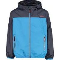 CMP 32x5804 Jacket Bleu 12 Years Garçons,Filles