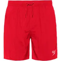 Speedo Maillots de bain Short de bain Essential 16 homme - Rouge - EU S