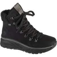 Rieker Boots 'Evolution 48034' noir