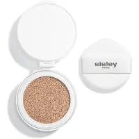 sisley Phyto-Blanc Le Cushion Refill fond de teint compact recharge SPF 50+ 0C Vanilla 15 g