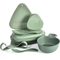 Light My Fire Vaisselle OUTDOOR MEALKIT, sandygreen