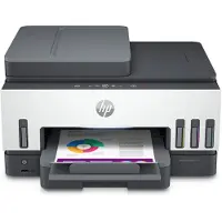 HP Imprimante multifonction Smart Tank 790 (4WF66A)