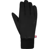 Reusch Gants 'Walk STORMBLOXX TOUCH-TEC' noir