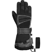 Reusch Gants de sport 'Sweeber III' noir