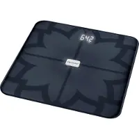 Medisana BS 450 Connect Noir