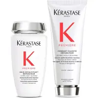 Kérastase Première Fondant Fluidité Réparateur Après-shampooing