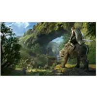 MS ESD Middle-Earth : War Shadow : X1
