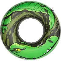 Bestway Bouée Gator 119 cm