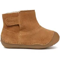 Geox B Tutim Couleur Marron