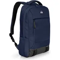 Port Designs TORINO II backpack Casual backpack Blue Polyester