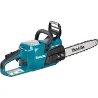 Makita UC025GZ XGT 40V Scie À Chaîne À Batterie 35cm À Tension Rapide