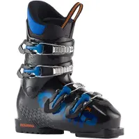Rossignol Comp J4 Junior Alpine Ski Boots Bleu 25.0 Enfants