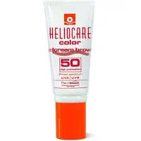HELIOCARE Color Gelcream Brown SPF50 50 ml