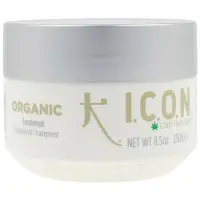 I.C.O.N. Icon Organic Treatment Haarmaske 250 ml