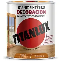 Titan Vernis Synthétique 25792 750ml