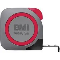 Bmi Mètre ruban de poche VARIOEG (8 m)