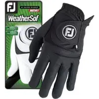 Footjoy WeatherSof Gants