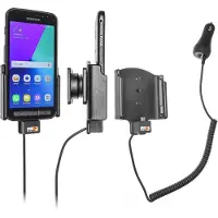 Brodit Support Samsung Galaxy Xcover 4 avec chargeur