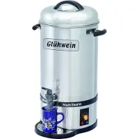 Bartscher Marmite VC "Multitherm" | 20L