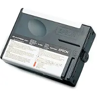 Epson Encre SJIC1 TMJ8000 NOIRE