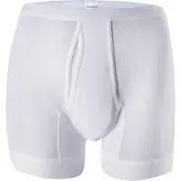Schiesser Boxers 'Original Classics' blanc