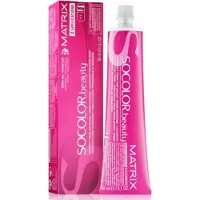Matrix SoColor Beauty Colouring Cream 90 ml 7MG Blond moyen moka doré