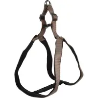 Flamingo Harnais Pour Chien Step&go Abbi