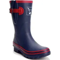Evercreatures Bottes de Pluie Evercreatures Raspnavy Courte-Taille 37